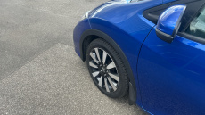 Honda Civic 1.8 i-VTEC SR 5dr Auto Petrol Hatchback